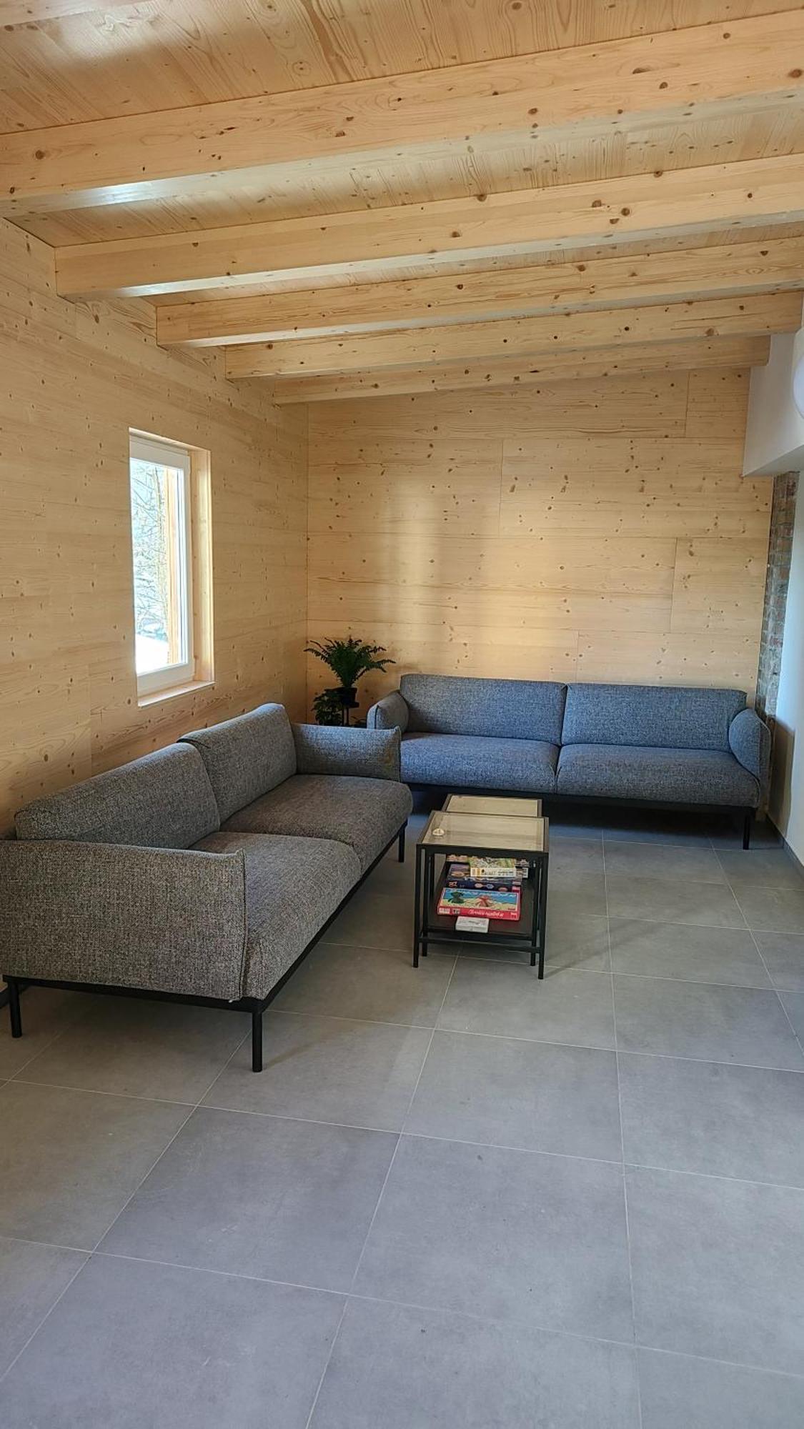 My Deer Apartment Destne v Orlickych horach Exterior photo