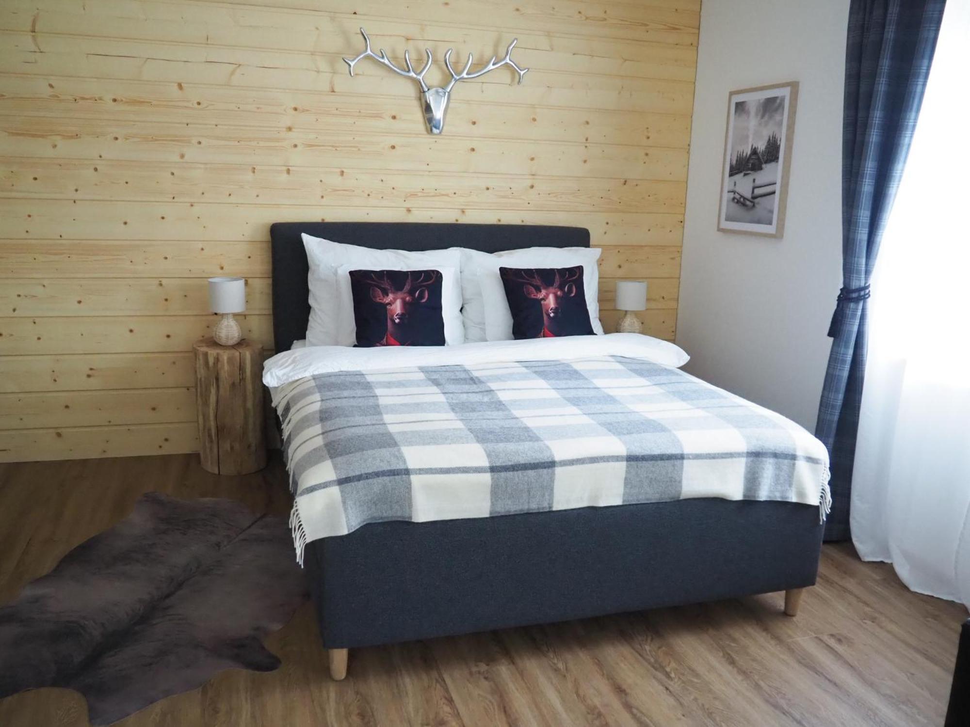 My Deer Apartment Destne v Orlickych horach Exterior photo